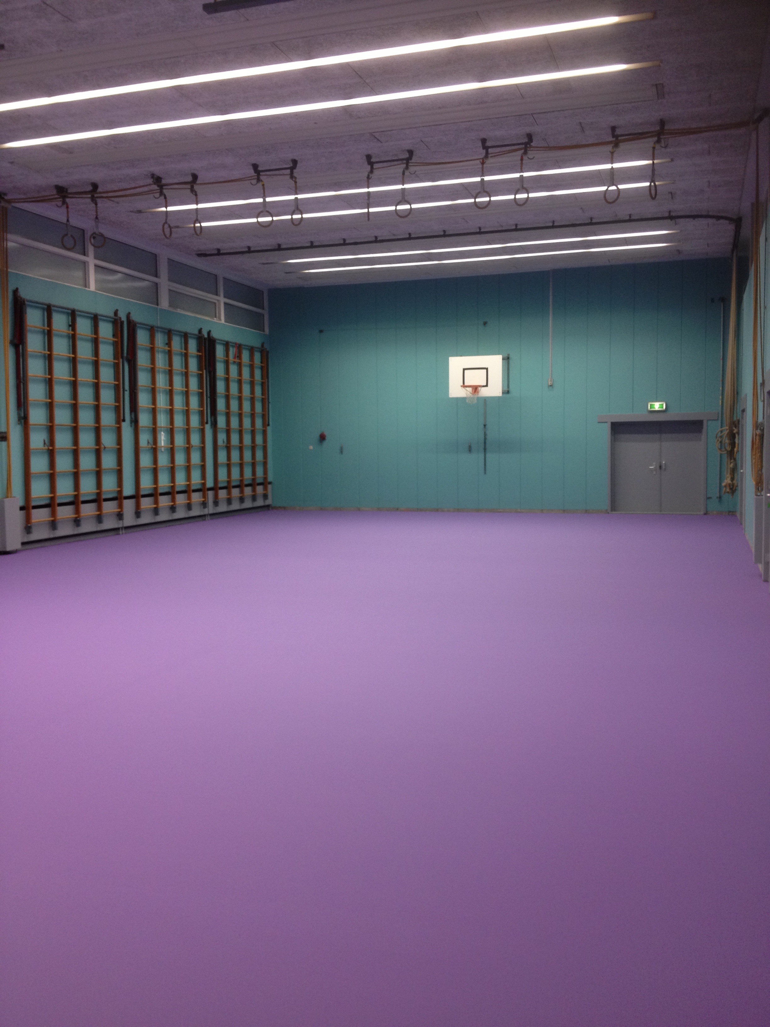 zaal